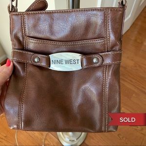 Nine West Crossbody Bag